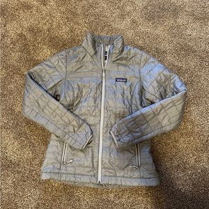 Patagonia Nano Puff Jacket